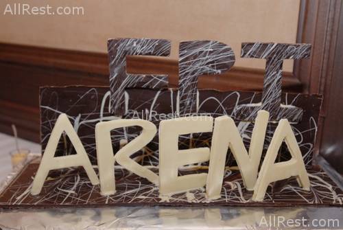 Arena Di Serdica 46
